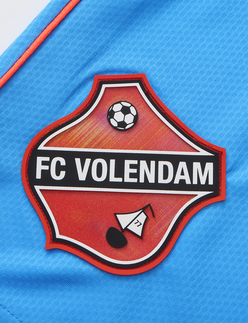 Kermisshort FC Volendam 2026-2027
