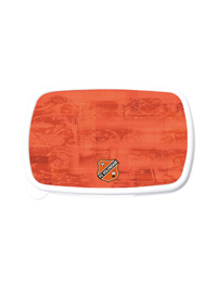 Broodtrommel Thuis FC Volendam 2026 - 2027