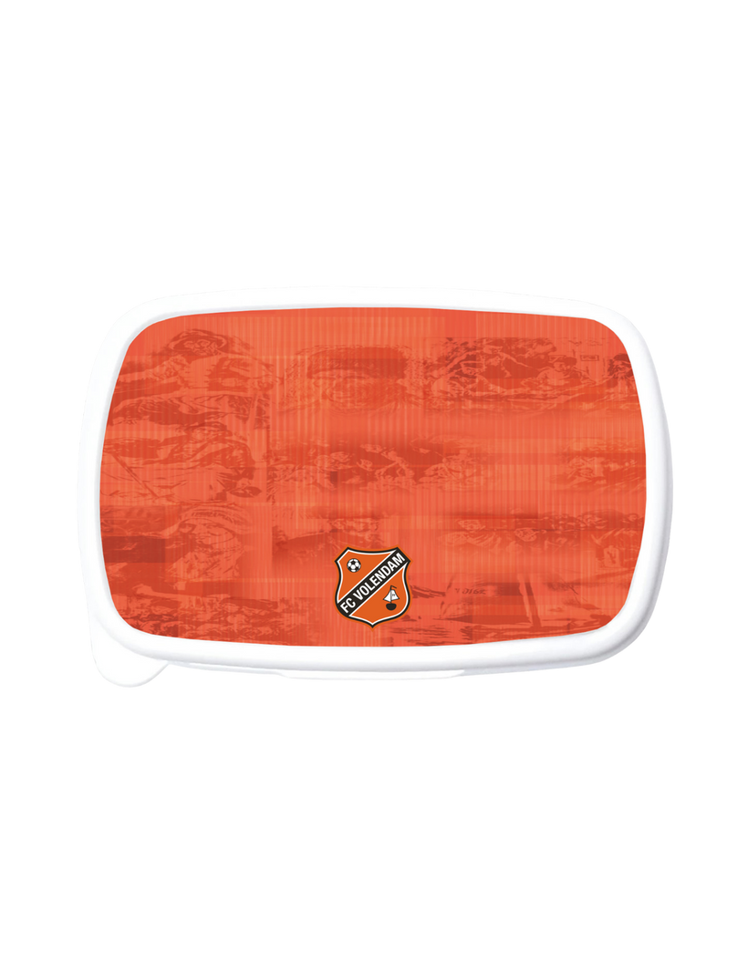 Broodtrommel Thuis FC Volendam 2026 - 2027