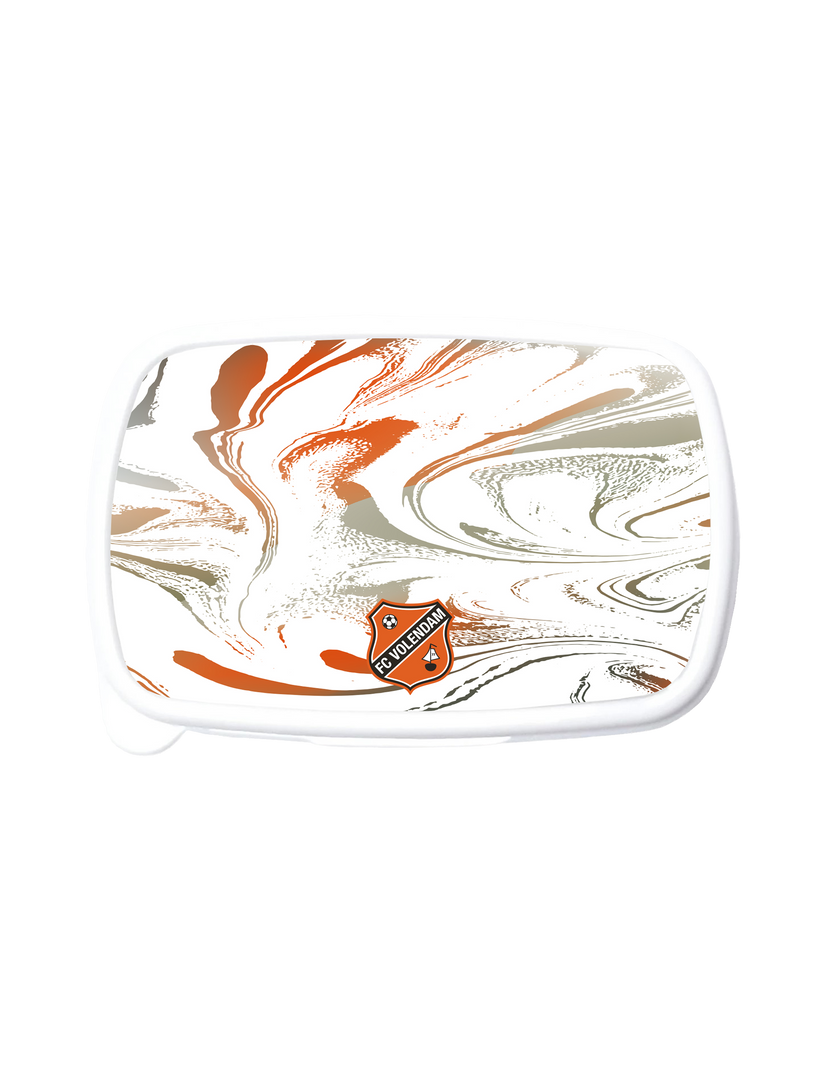 Broodtrommel Uit FC Volendam 2026 - 2027
