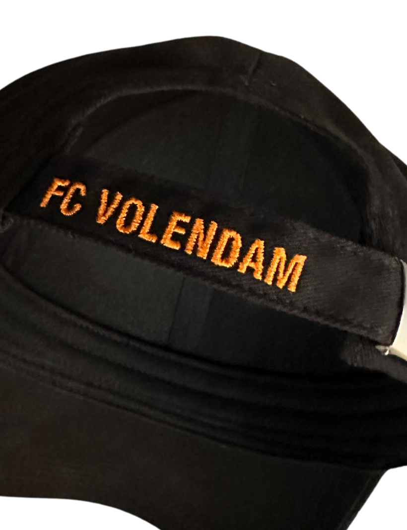 Cap Home FC Volendam