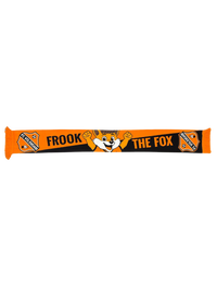 Frook The Fox sjaal FC Volendam