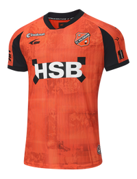 Thuisshirt Junior FC Volendam 2026 - 2027