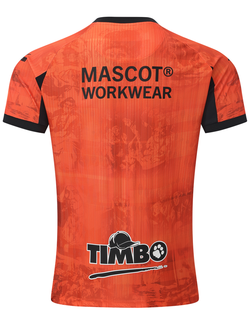 Thuisshirt Senior FC Volendam 2026 - 2027