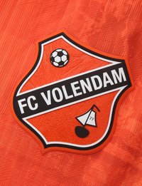 Thuisshirt Junior FC Volendam 2026 - 2027