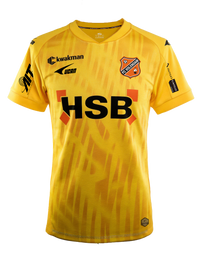 Keepersshirt Junior FC Volendam 2026-2027