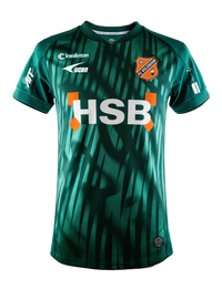 Keepersshirt Senior FC Volendam 2026-2027