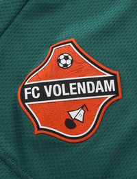 Keepersshort FC Volendam 2026-2027