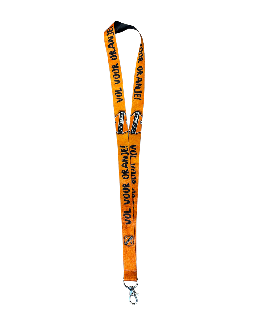 Keycord FC Volendam