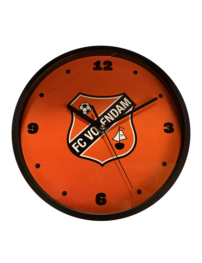 Klok FC Volendam