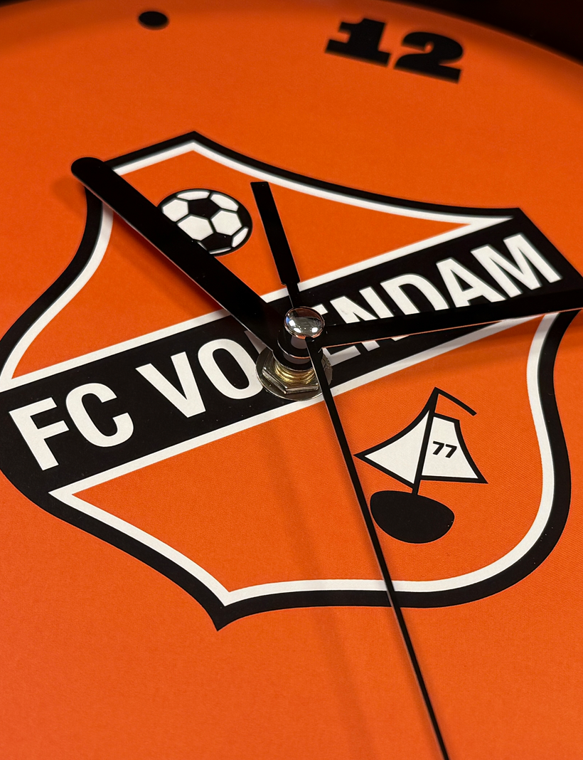 Klok FC Volendam