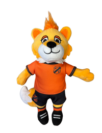 Knuffel Frook the Fox