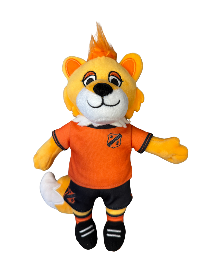 Knuffel Frook the Fox
