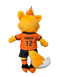 Knuffel Frook the Fox