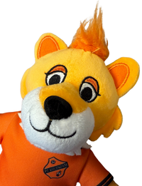Knuffel Frook the Fox