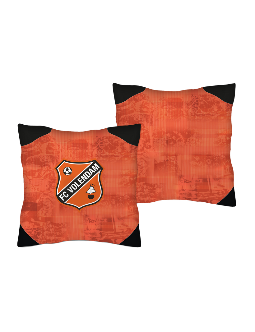 Kussen Thuis FC Volendam 2026 - 2027