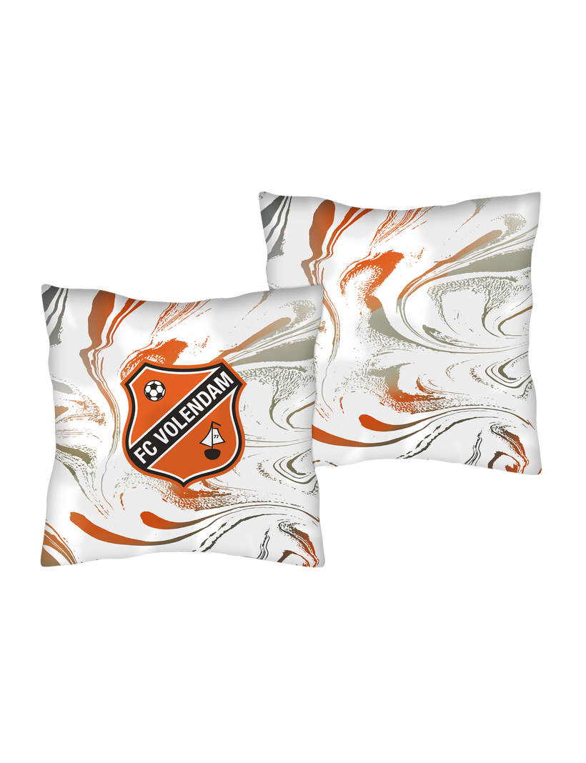 Kussen Uit FC Volendam 2026 - 2027