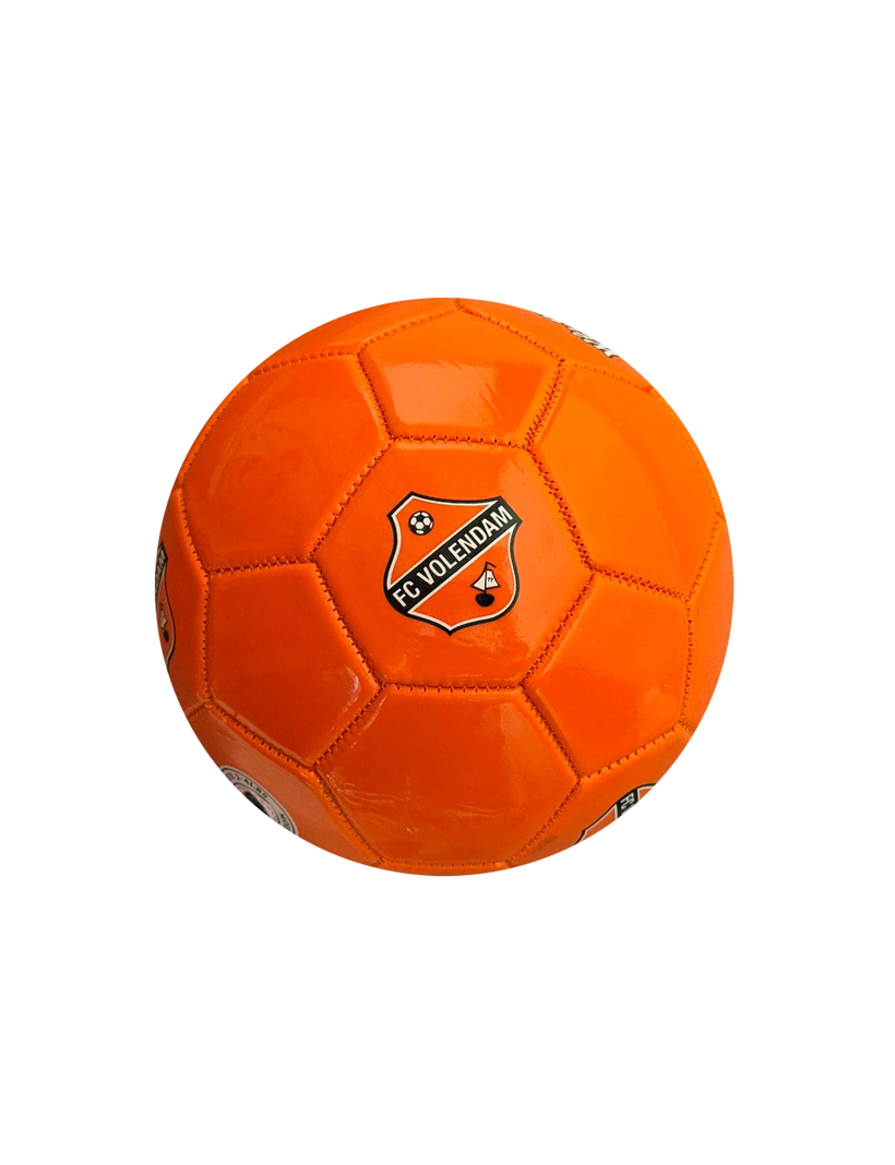 Minibal FC Volendam