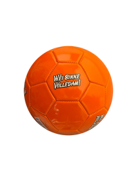 Minibal FC Volendam
