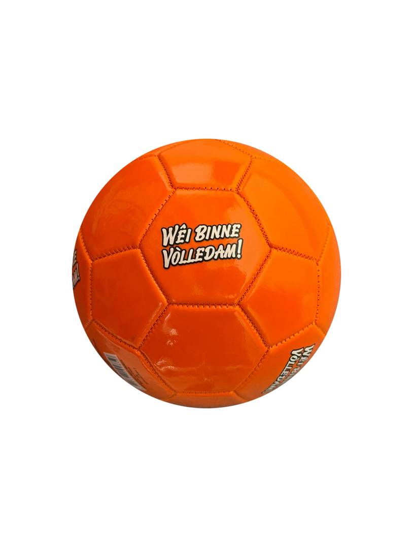 Minibal FC Volendam