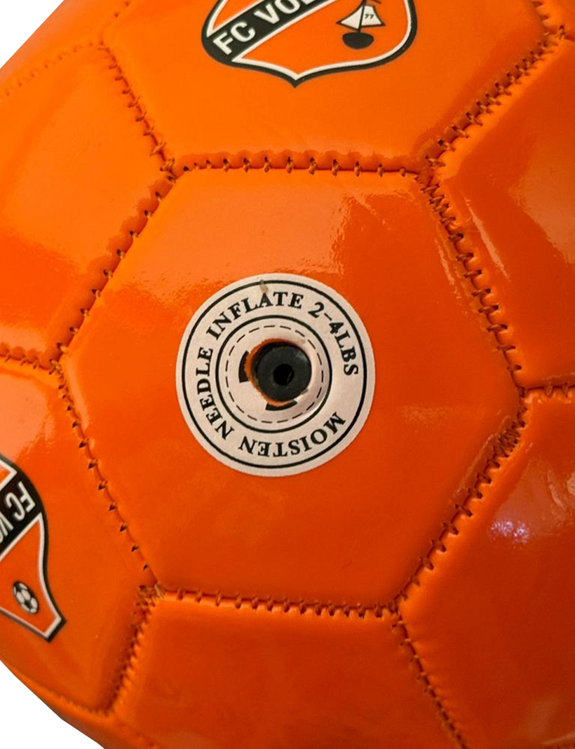 Minibal FC Volendam