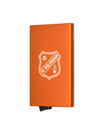 Pasjeshouder Oranje FC Volendam
