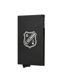 Pasjeshouder zwart FC Volendam