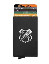 Pasjeshouder zwart FC Volendam