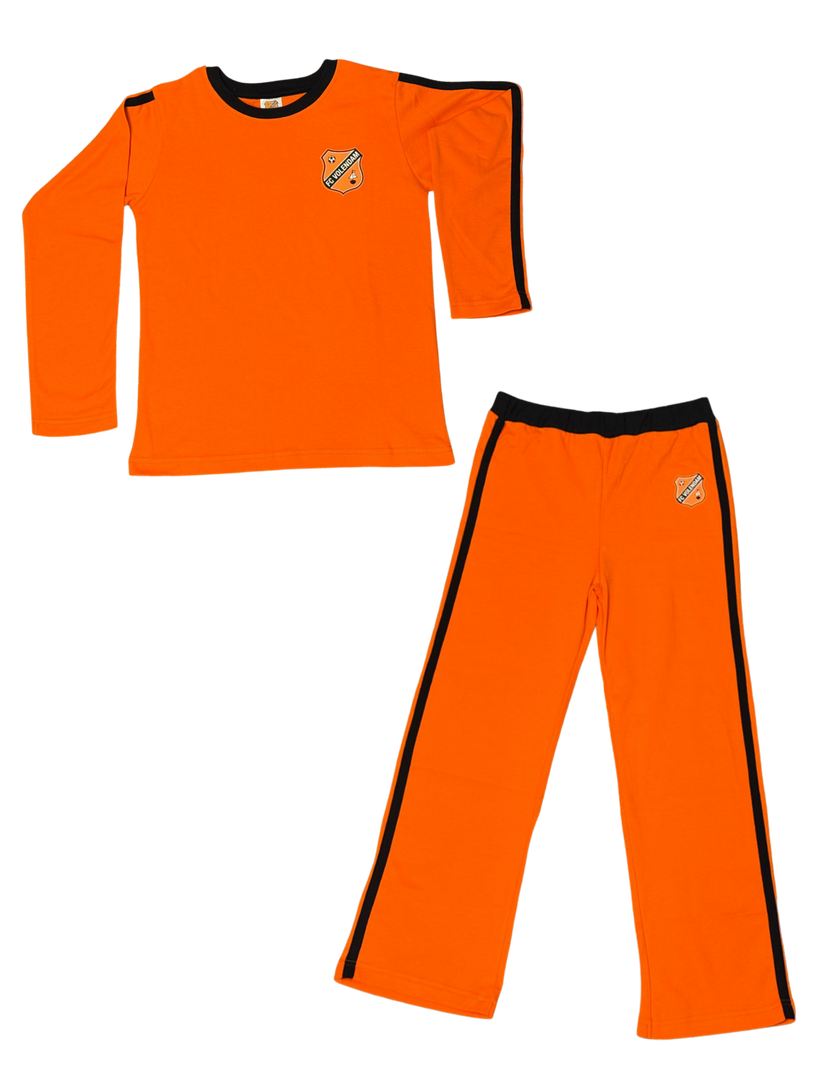 Pyjama FC Volendam
