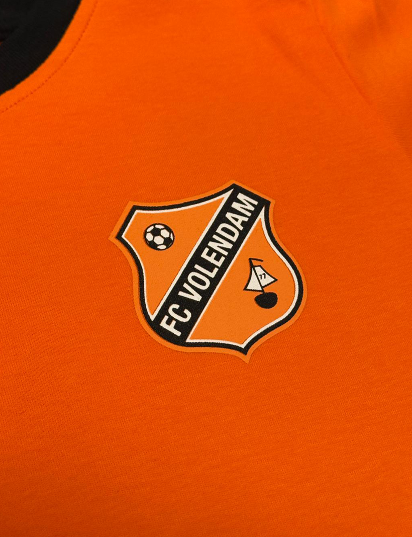 Pyjama FC Volendam