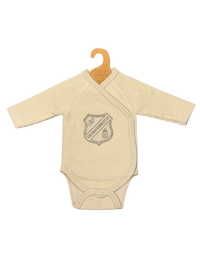 Romper Beige Rib FC Volendam