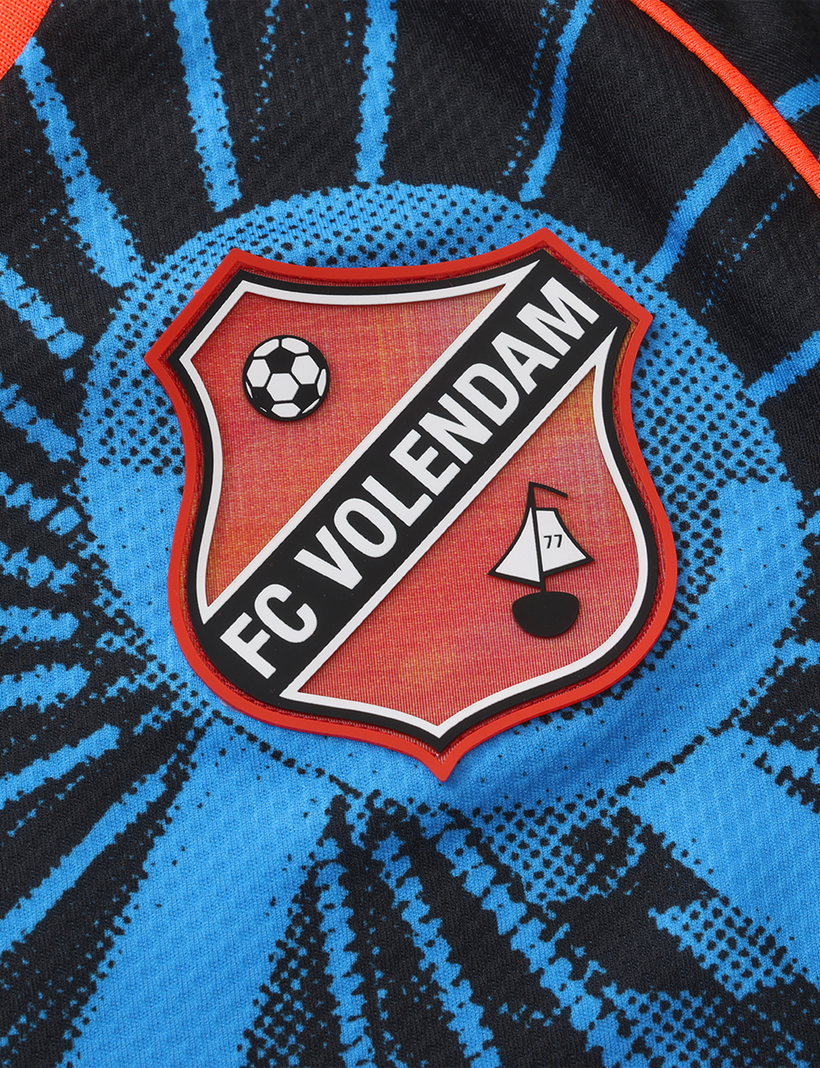 Kermisshirt Senior FC Volendam 2026-2027