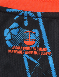 Kermisshirt Senior FC Volendam 2026-2027