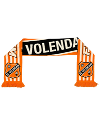 FC Volendam Fansjaal 2026 - 2027