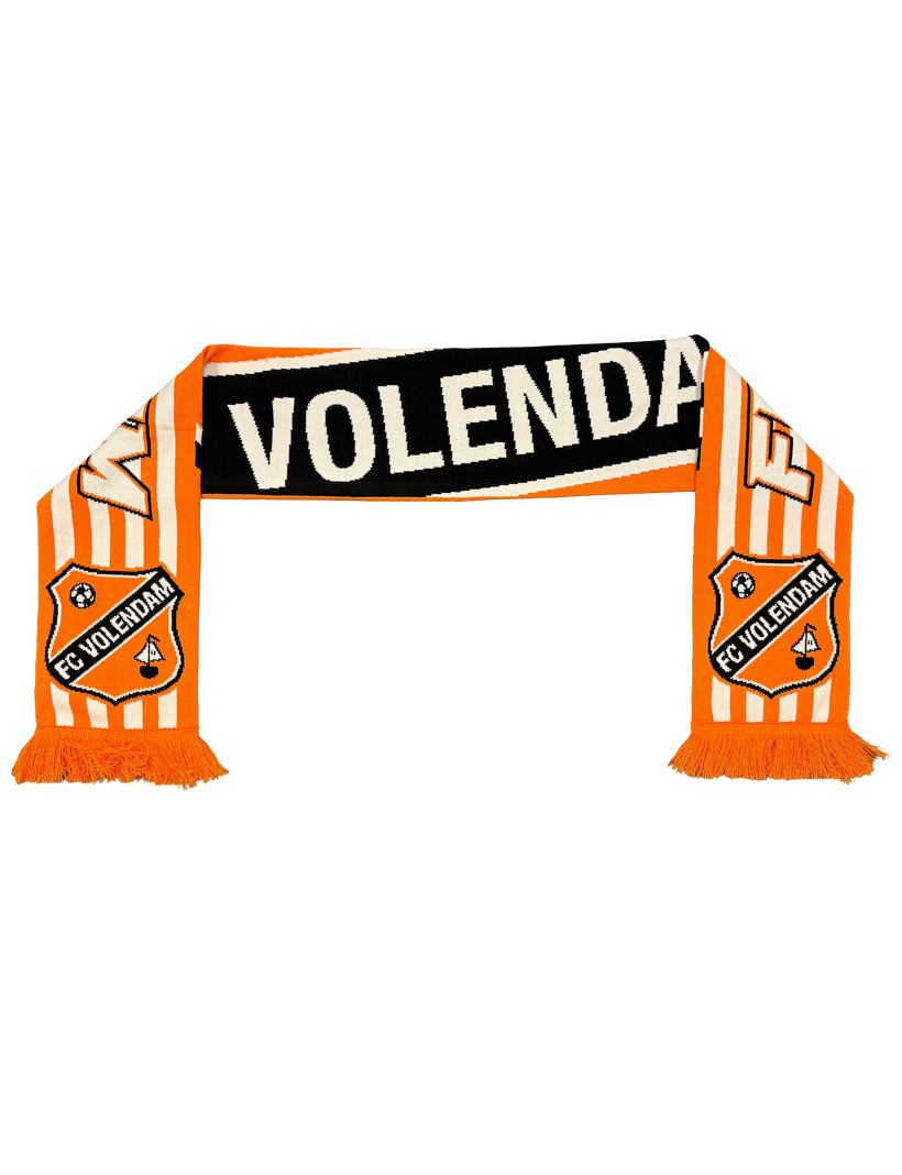 FC Volendam Fansjaal 2026 - 2027