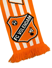 FC Volendam Fansjaal 2026 - 2027