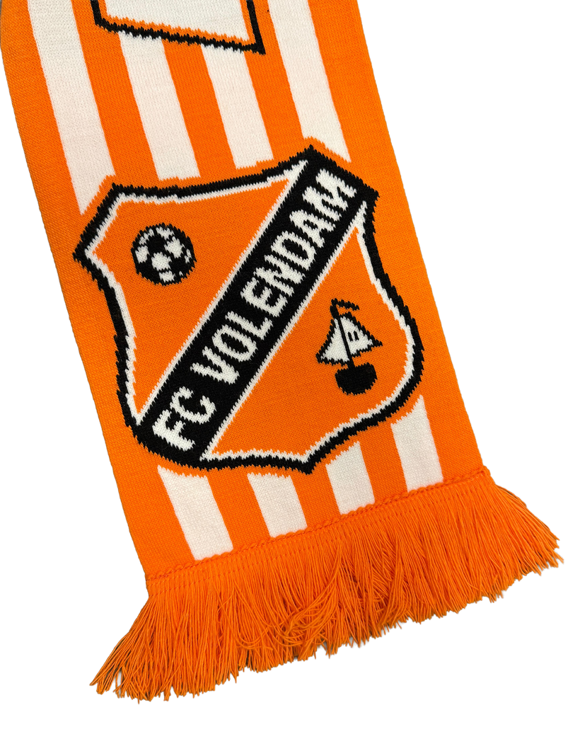 FC Volendam Fansjaal 2026 - 2027