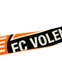 FC Volendam Fansjaal 2026 - 2027