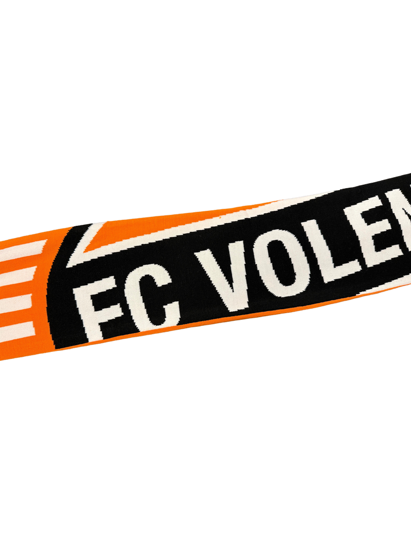 FC Volendam Fansjaal 2026 - 2027