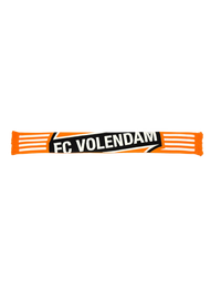 FC Volendam Fansjaal 2026 - 2027
