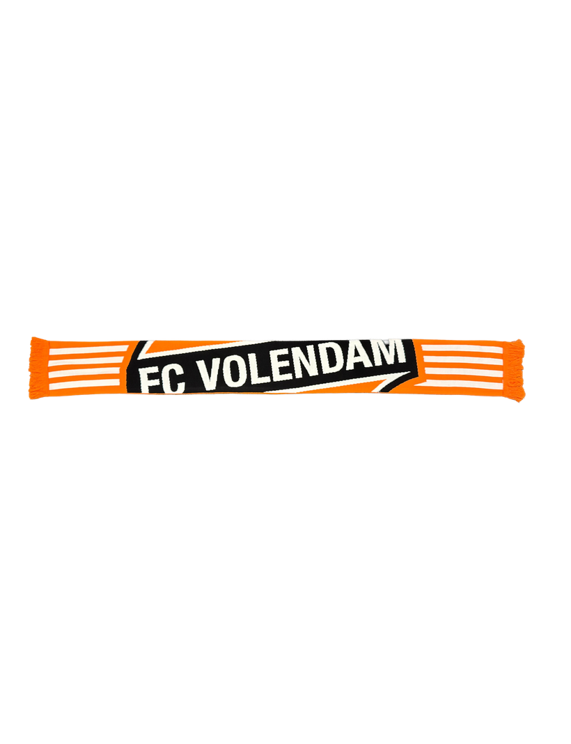 FC Volendam Fansjaal 2026 - 2027
