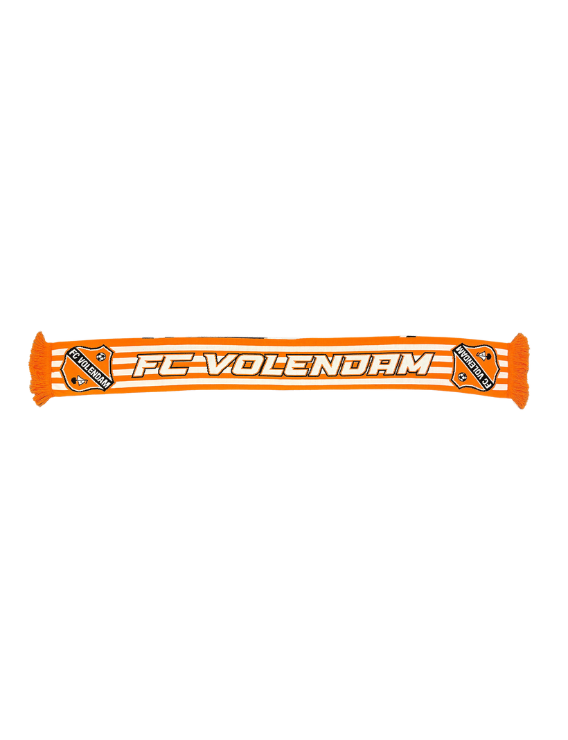 FC Volendam Fansjaal 2026 - 2027