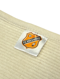 Slab Beige Rib FC Volendam