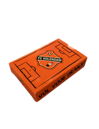 Speelkaarten FC Volendam