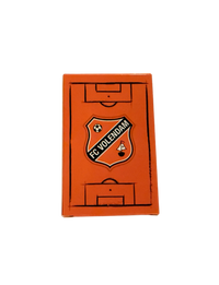 Speelkaarten FC Volendam