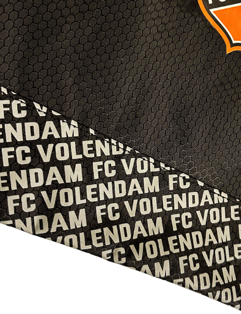 Gymtas FC Volendam