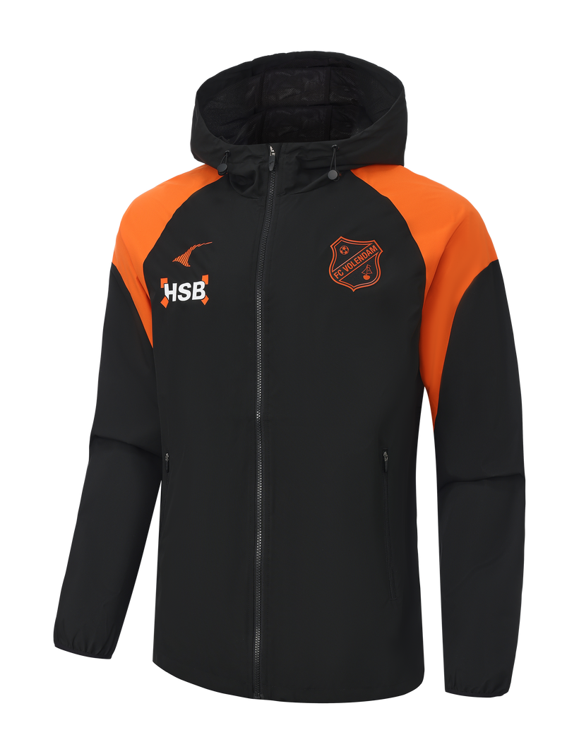 Regenjas FC Volendam 2026 - 2027