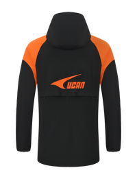 Regenjas FC Volendam 2026 - 2027