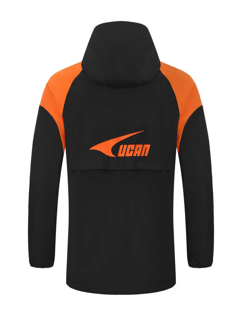 Regenjas FC Volendam 2026 - 2027