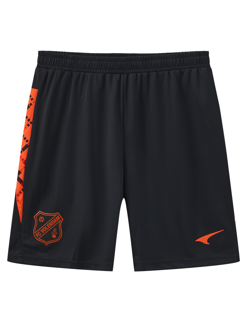Trainingshort FC Volendam 2026 - 2027